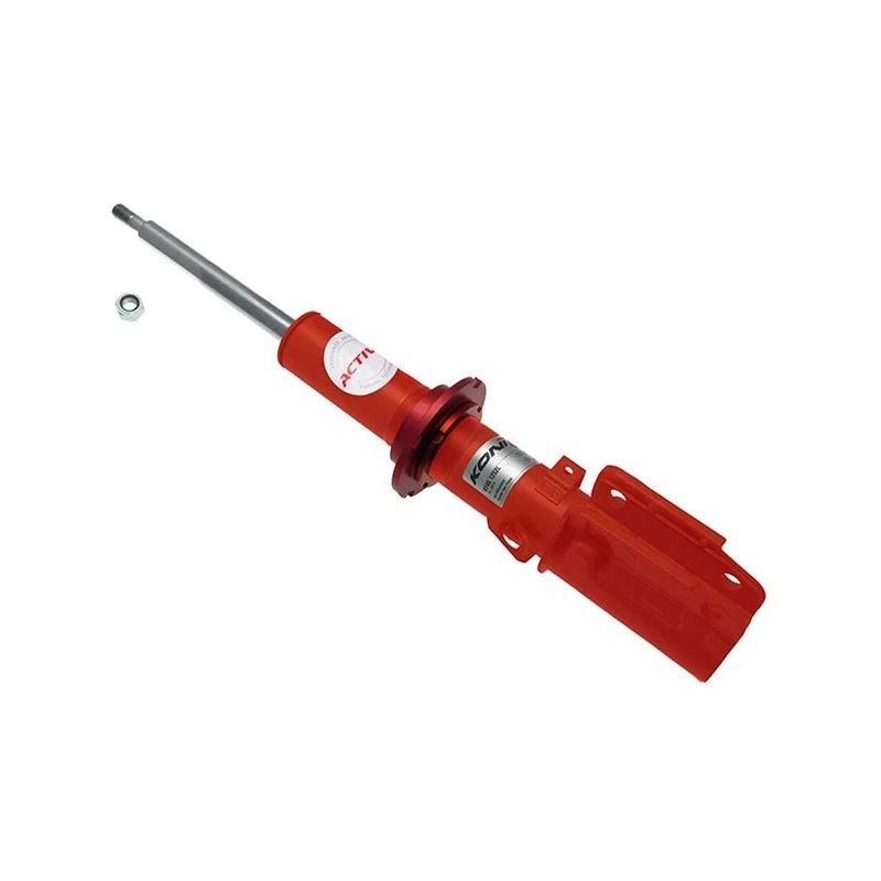 KONI 8745-1205L Special Active Shock absorber compatible with Alfa Romeo Mito 1.4/1.4T/1.4TB/1.3 JTDM/1.6 JTDM & Fiat Grande Punto (Evo) & Opel Corsa D/E 2005-2019 - Front axle - Left - Image 1