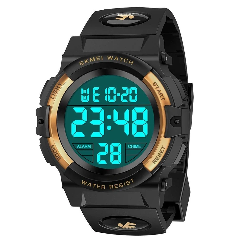 Hikidye Toys for 3-15 Year Old Girls & Boys, Kids Digital Watch for 3-12 Year Olds - Easter & Birthday Gift for Girls & Boys