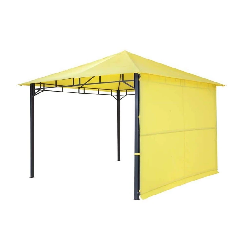 tepro Gazebo Cover for Lehua Gazebo Yellow