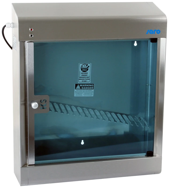 Saro KS 20 Knife Steraliser - Image 1