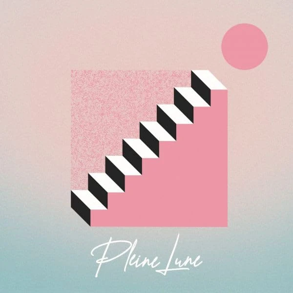 Pleine Lune [Vinyl LP] [VINYL]