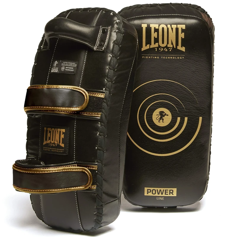 LEONE 1947, Pao Power Line Maestro Protection, Black, Taglia Unica, GM420 - Image 1