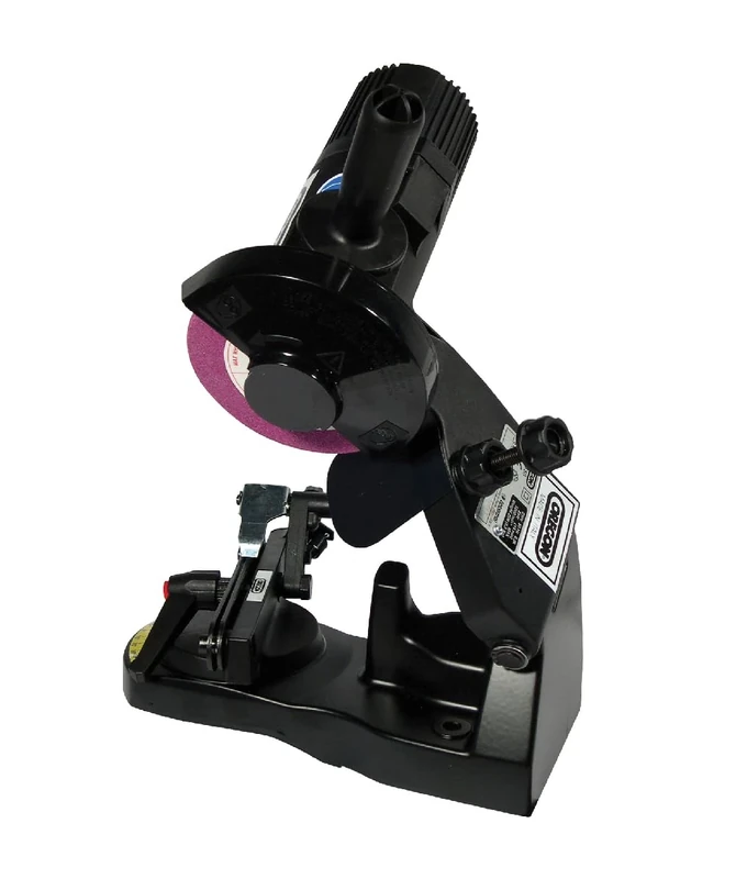 Oregon 590181 Standard 230volt Chainsaw Chain Grinder Sharpener for All Chainsaw Chains