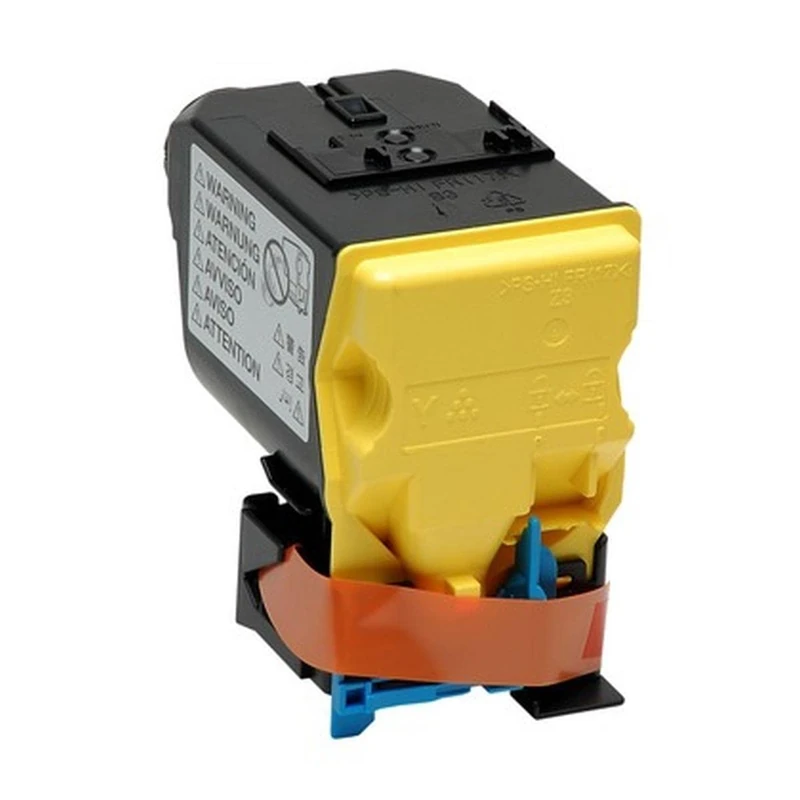 ProPart Compatible Toner (a0x5254, Tnp50y) for Minolta Bizhub C3100p (5k) Yellow
