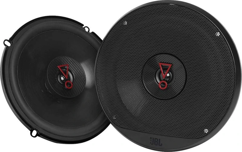 JBL JBLCHARGE4BLU STAGE3627 Stage3 627 2-Way Built-in Speakers 135 W Pack of 2
