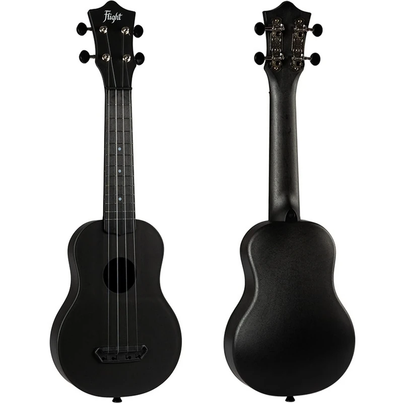 Flight UTS-35 Ink Ultra Travel Ukulele - Image 1