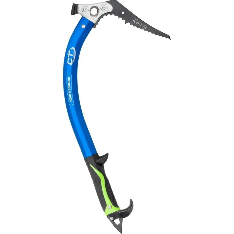 Climbing Technology North Couloir, Light Blue, 50 cm - Image 1