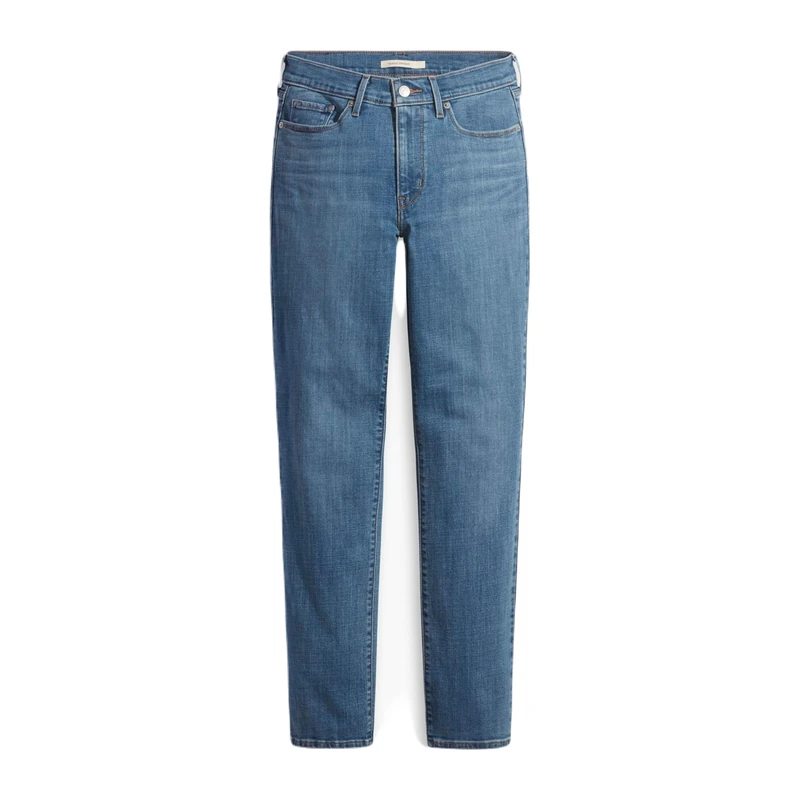 Levi's Women's Classic Straight Jeans - Lapis Speed LSE 26x32