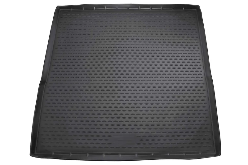 Element EXP.NLC.09.05.G14 Tailored Fit Rubber Boot Liner Protector Mat for Chrysler Grand Voyager RT, 2008->, Van (Folded Backseat)