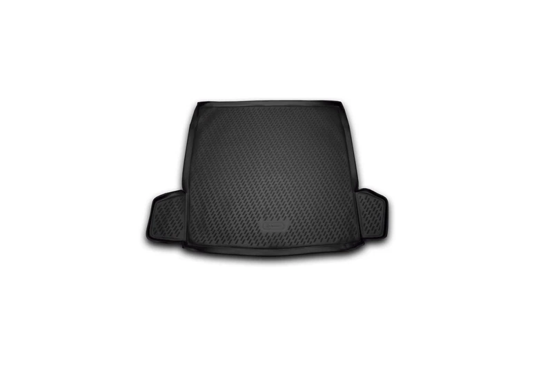 Element Tailored Fit Rubber Boot Liner Protector Mat for CITROEN C5, 2008->->, saloon