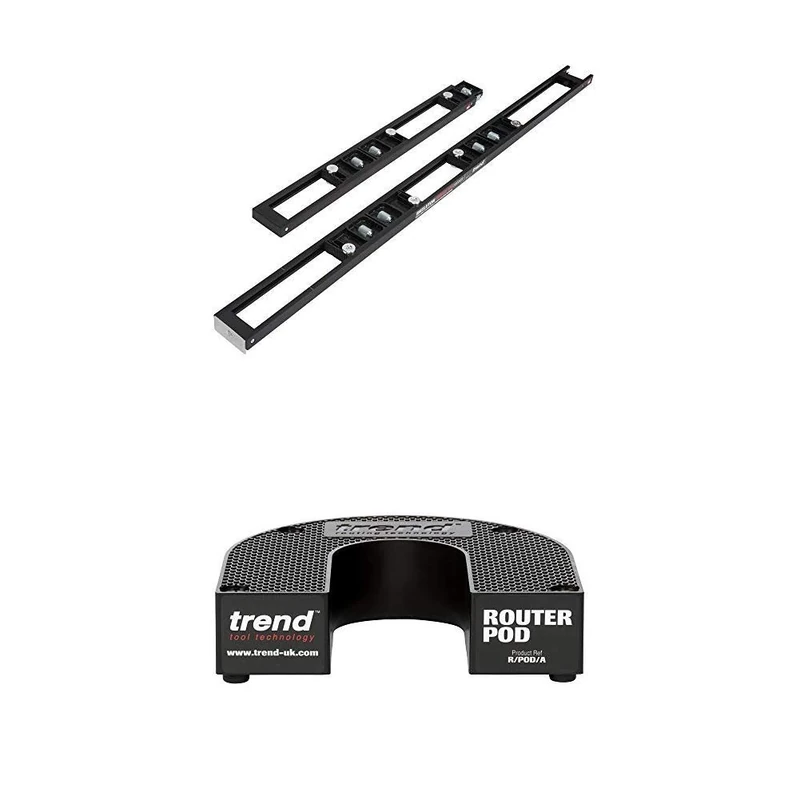 Trend H/JIG/C with Free Router pod Stand