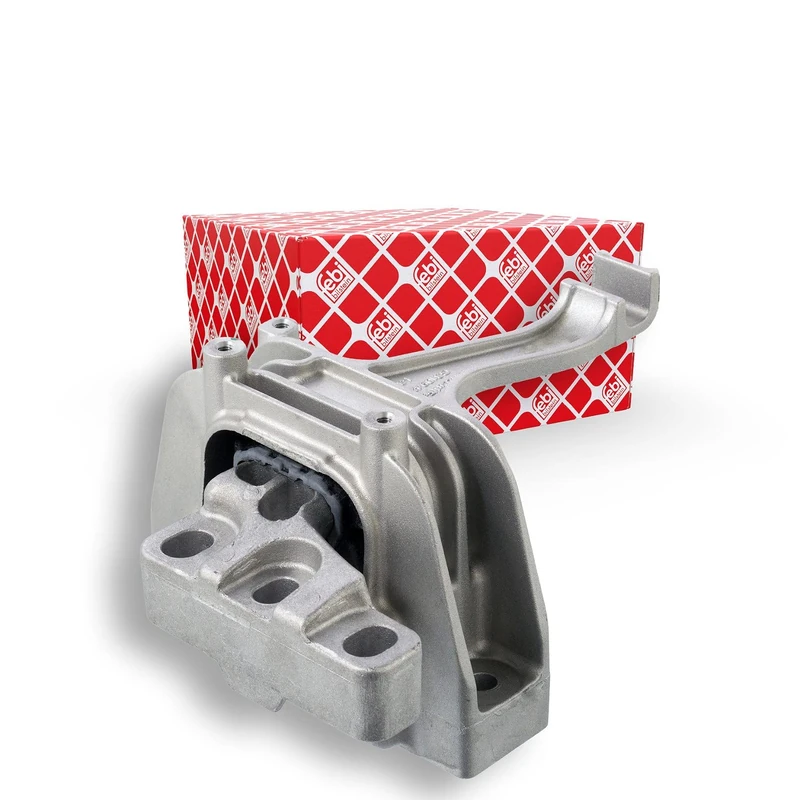 Febi Bilstein Engine Mount (105676) - Genuine OE Part - Single