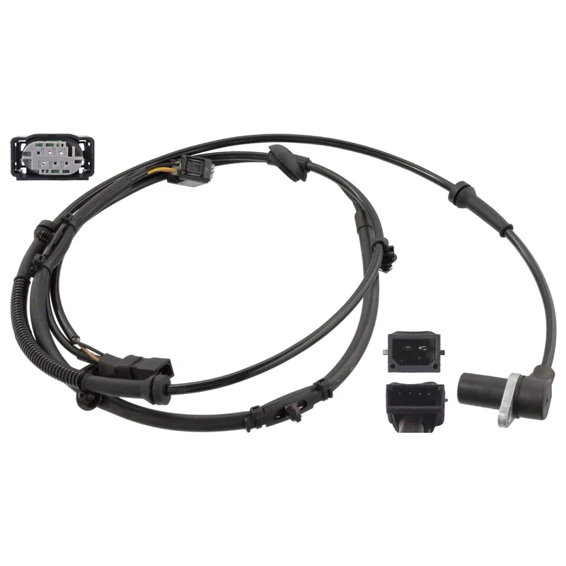 Febi ABS Sensor 104173