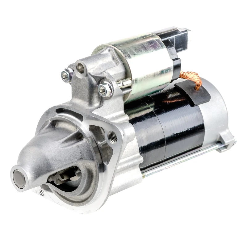 DENSO Starter Motor - DSN999 - OE Number: 28100-70050 - Image 1
