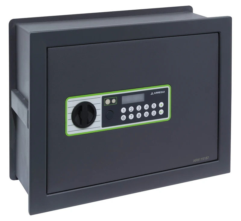 Arregui Supra, 241150