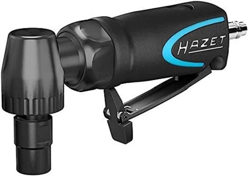 Hazet 9032M-5 Mini Angled Rod Grinder