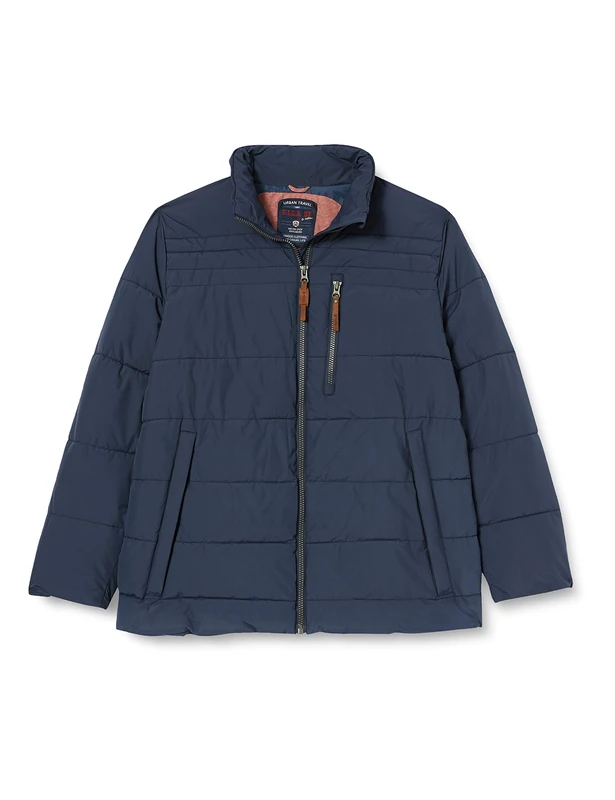 G.I.G.A. DX Men's Tecio casual functional jacket in down look
