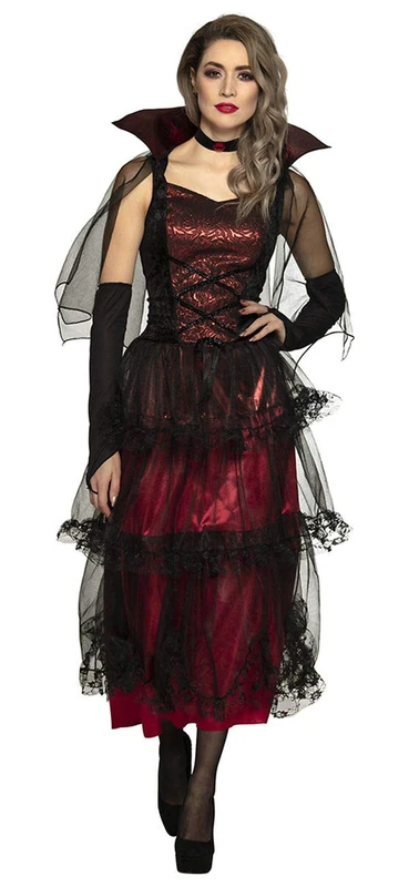 Boland Midnight Vampire Adult Costume