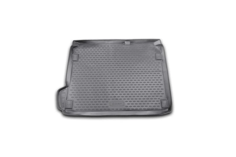 Element Tailored Fit Rubber Boot Liner Protector Mat for CITROEN C4, 2010->, hatchback