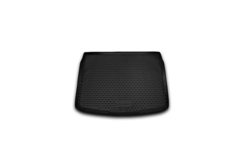 Element Tailored Fit Rubber Boot Liner Protector Mat for CHEVROLET Malibu, 2012->, saloon