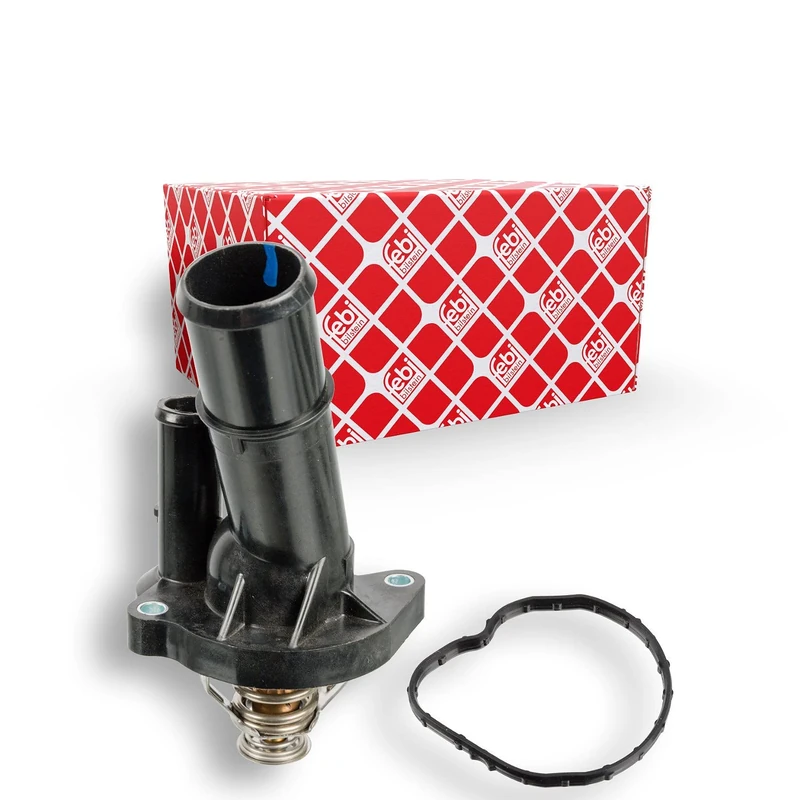 Febi Bilstein 106075 - Thermostat, coolant