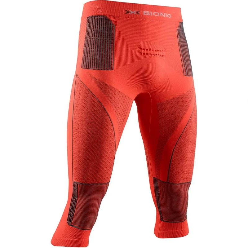 X-BIONIC Men's Energy Accumulator 4.0 3/4 Men's Trousers