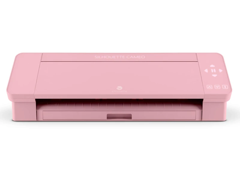 silhouette America Cutting Plotter, Pink, 30,5 cm Schneidebreite