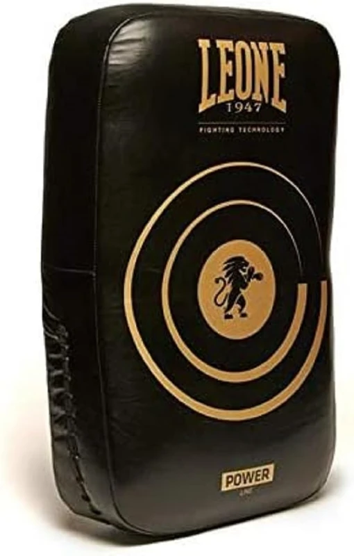 LEONE 1947, Master Power Line Protection Shield, Unisex Adult, Black, Taglia Unica, GM431