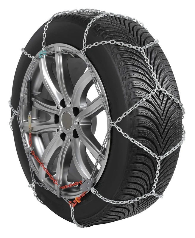 winter extreme GD02021 Snow Chains