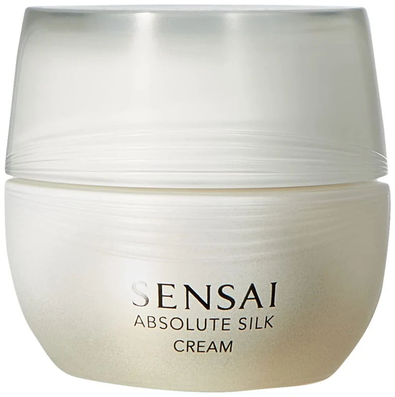Sensai Absolute Silk Face Cream 40ml