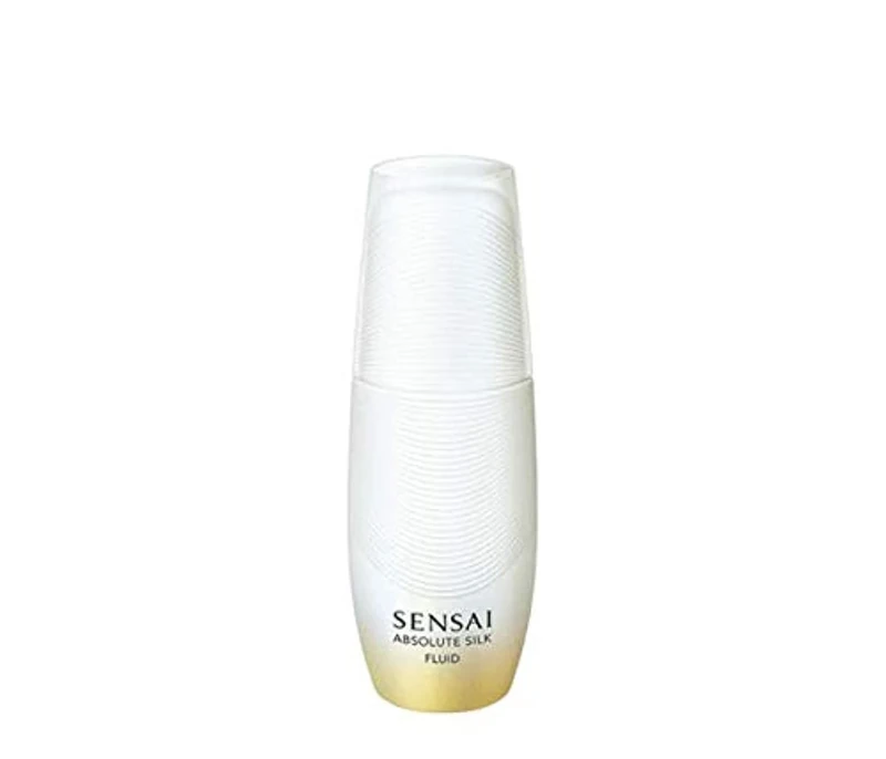 SENSAI Absolute Silk Facial Fluid 80 ml - Image 1