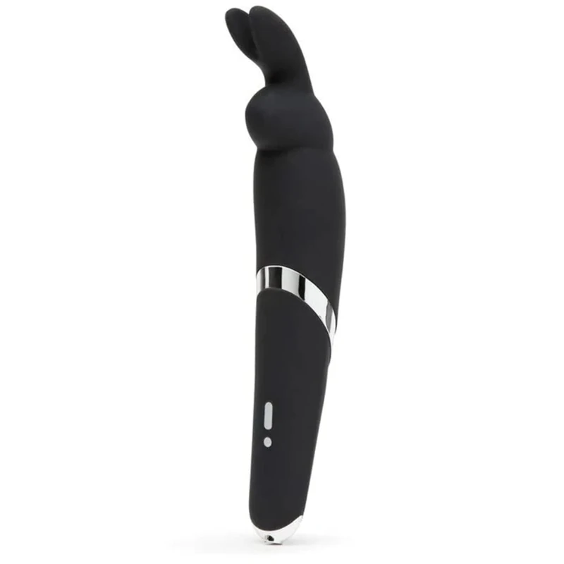 Love Honey Happy Rabbit Recharge Wand Vibrator Vibrator