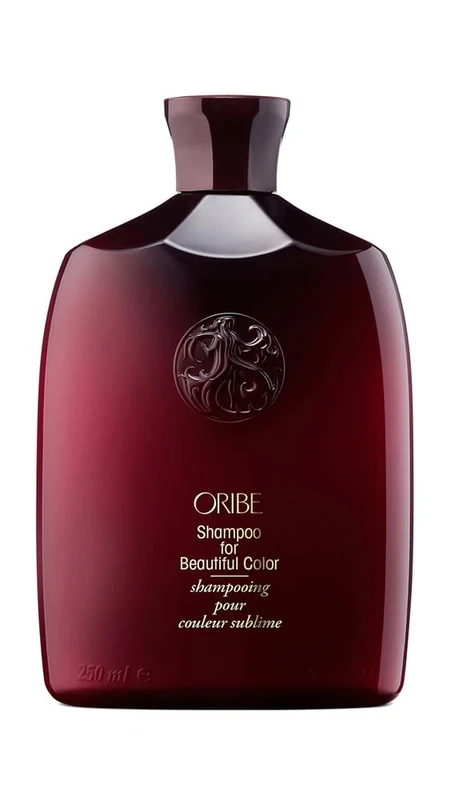 Shampoo For Beautiful Color by Oribe for Unisex - 8.5 oz Shampoo