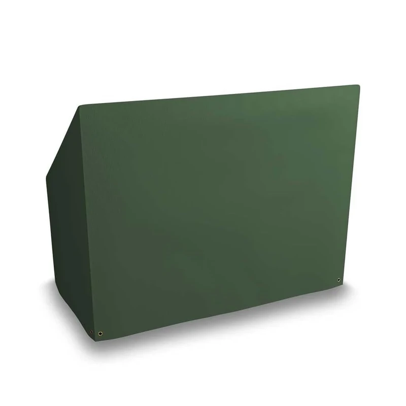 Bosmere Protector 6000 | Swing Seat Garden Furniture Cover | L 220cm D 137cm H 176cm | 100% Waterproof, UV Protected, Heavy Duty 600D | 6 Year Guarantee | C504