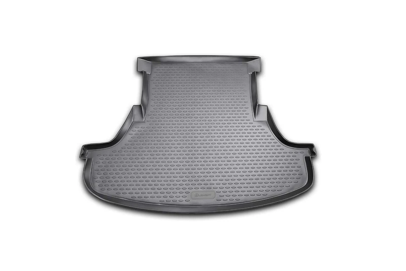 Element Tailored Fit Rubber Boot Liner Protector Mat for CHRYSLER 300C, 2004-2012, saloon