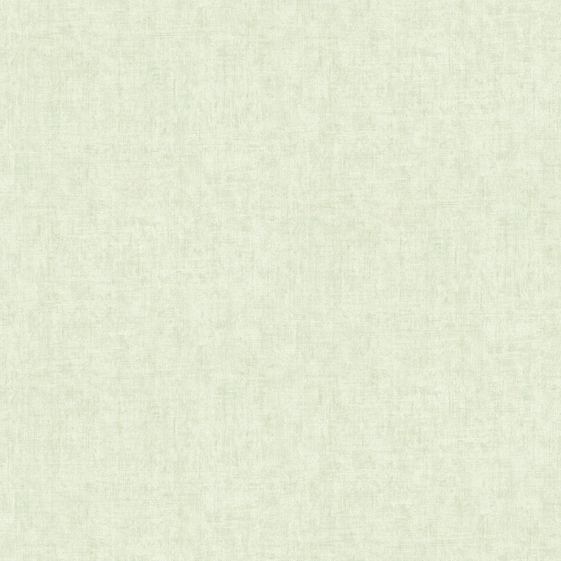 Plain Wallpaper Greenery A.S. Création Non-Woven Wallpaper 10.05 m x 0.53 m Green Made in Germany 373342 37334-2