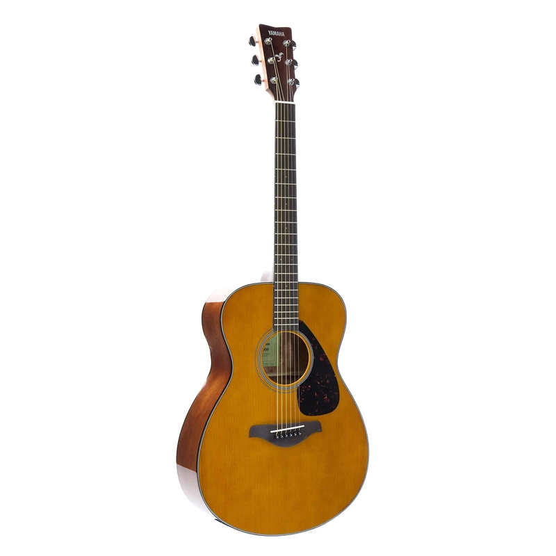 Yamaha Acoustic Guitar FS800TII