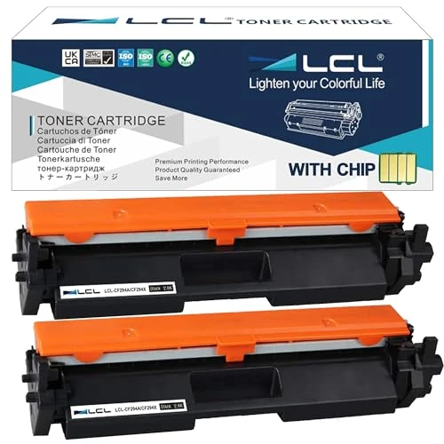 LCL Compatible Standard Toner Cartridge 106R04347