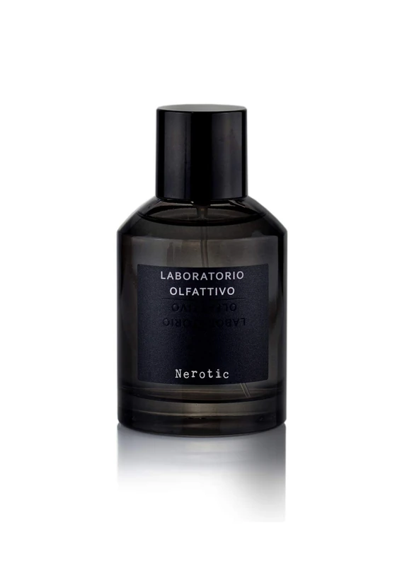 LABORATORIO OLFATTIVO Nerotic Eau de Parfum, Unisex (30 ml)