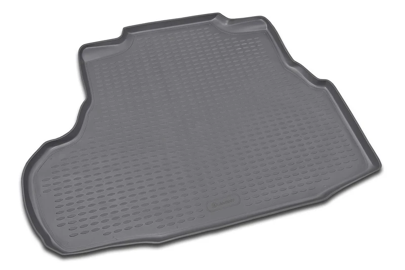 Element Tailored Fit Rubber Boot Liner Protector Mat for CHEVROLET Epica 01/2006->, saloon