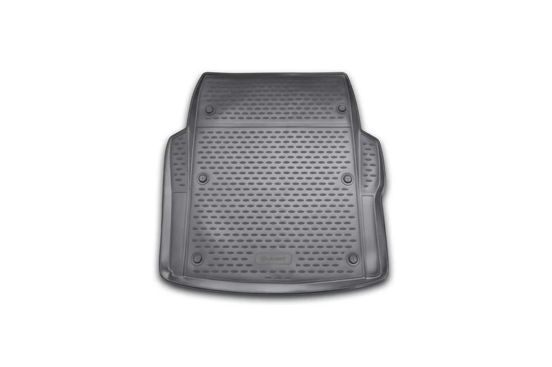 Element Tailored Custom Fit Rubber Boot Liner Protector Mat-BMW Series 3 (F30) saloon 2012-