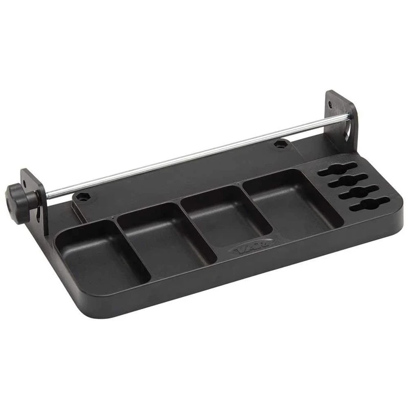 VAR VR07600 Adjustable Base for Cycling Handlebar Accessories Unisex Adult, (Multi-Colour), One Size