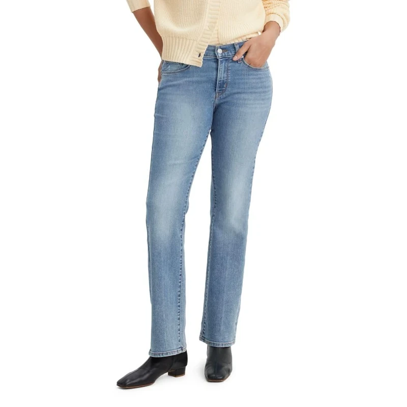 Levi's Women's Classic Bootcut Jeans