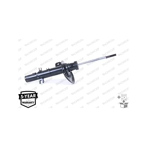MONROE SHOCK ABSORBER | 742267SP | FRONT | FOR CITROËN C3 III 2016- | OE-MATCHING QUALITY | SMOOTH RIDE & CONTROL