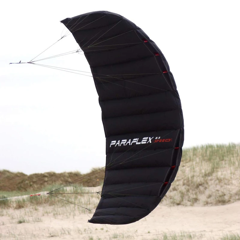 Paraflex Speed 2.5 RTF Black