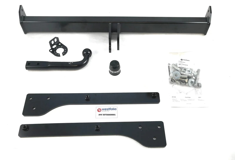 Westfalia Fixed Towbar for Ford Kuga II (04/2013-06/2019)
