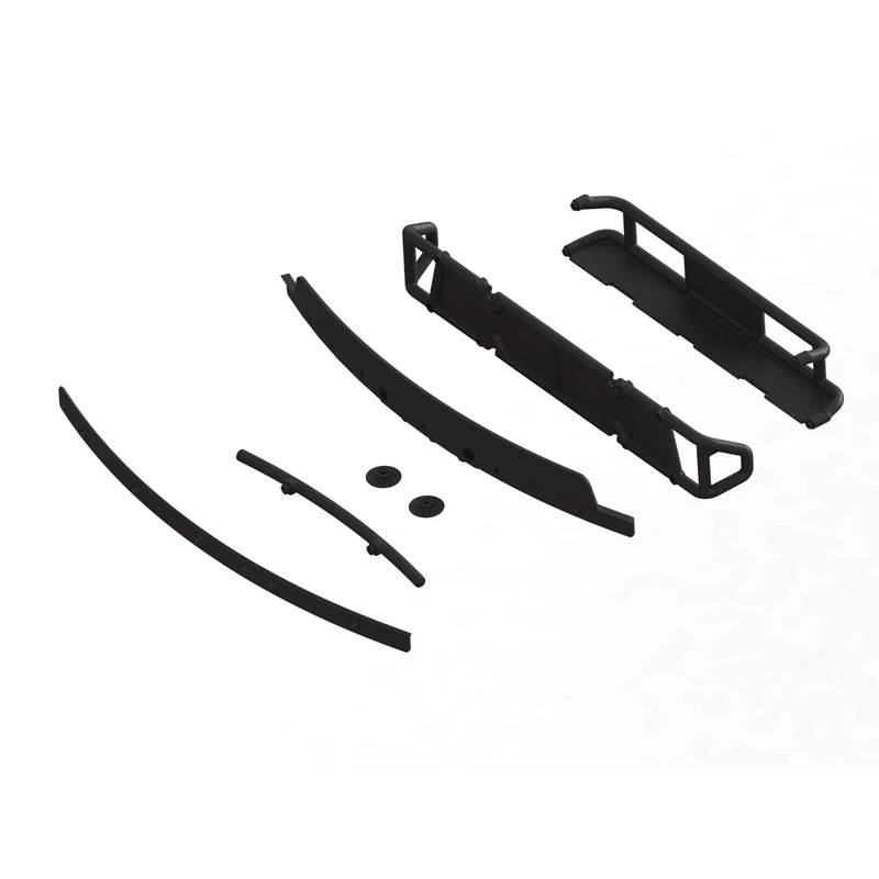 ARRMA ARA320543 Car Racing Tracks, Vehicles and Accessories, Multi-Colour