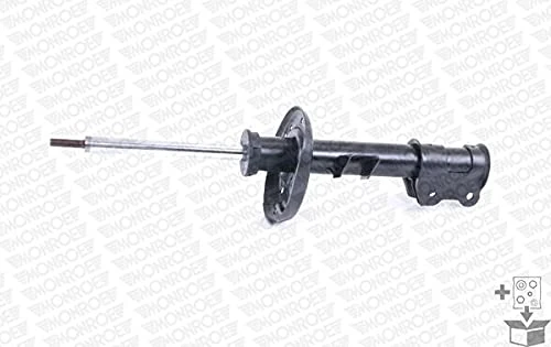 MONROE SHOCK ABSORBER | G8283 | FRONT | FOR CHRYSLER YPSILON 2011- | OE-MATCHING QUALITY | SMOOTH RIDE & CONTROL - Image 1