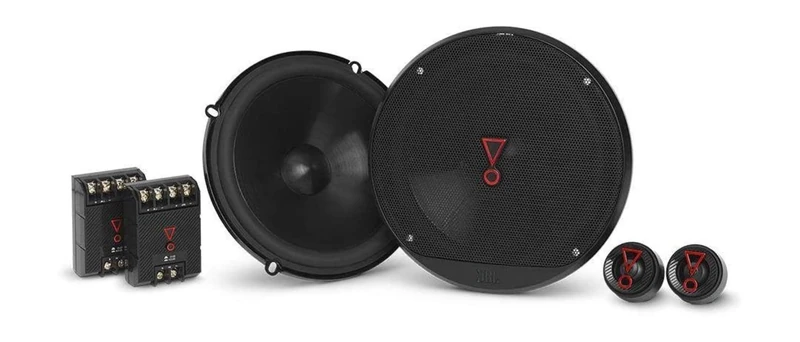 JBL Stage 3 607C 6.5'' (16cm) Compo Set
