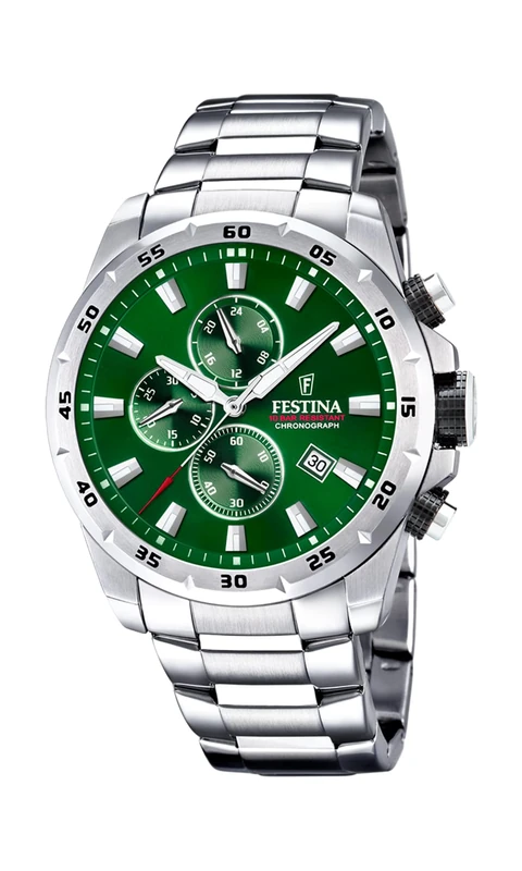 Festina Chronograph Sport F20463/4 Mens Chronograph